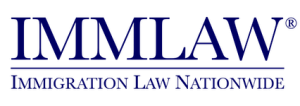 IMMLAW logo